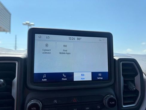 Used 2023 Ford Bronco Sport Big Bend AWD/4WD image 18