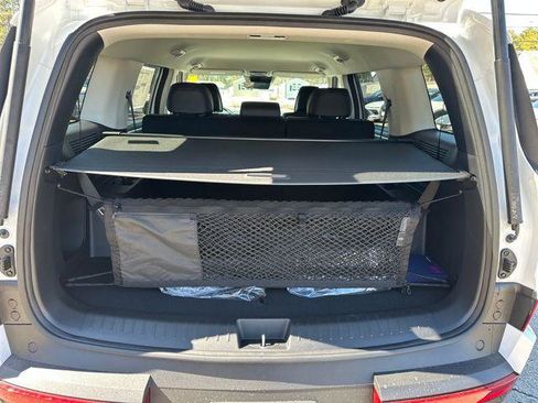 New 2026 Hyundai Santa Fe SEL AWD/4WD image 10