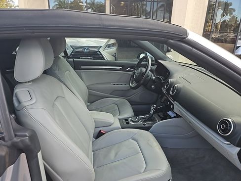 Used 2015 Audi A3 1.8T Premium w/ Driver Assistance Package image 20