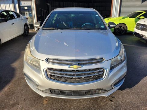 Used 2016 Chevrolet Cruze LS image 13