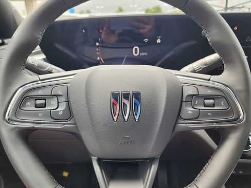 New 2026 Buick Envista Sport Touring w/ Convenience I Package image 19
