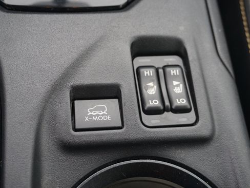 Used 2023 Subaru Crosstrek 2.5i Sport AWD/4WD image 19