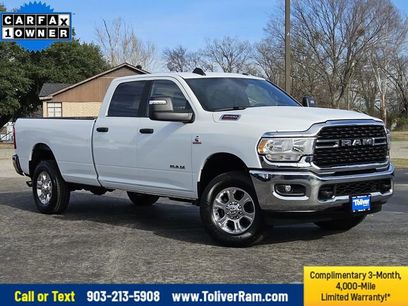 Used 2024 RAM 2500 Big Horn