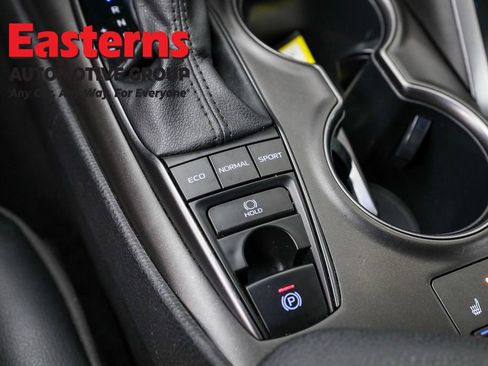 Used 2024 Toyota Camry XSE w/ Blackout Package (TMS) FWD image 21