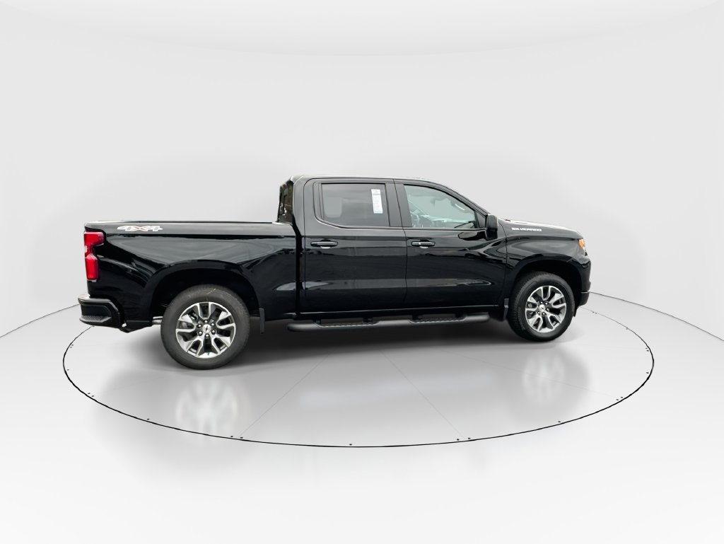 New 2026 Chevrolet Silverado 1500 RST w/ RST All Star Premium Package AWD/4WD image 9