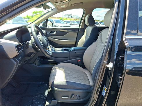 Certified 2023 Hyundai Santa Fe SEL w/ Winter Weather Package AWD/4WD image 13