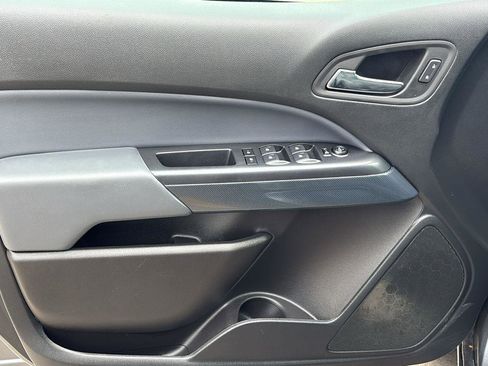 Certified 2022 Chevrolet Colorado Z71 image 15