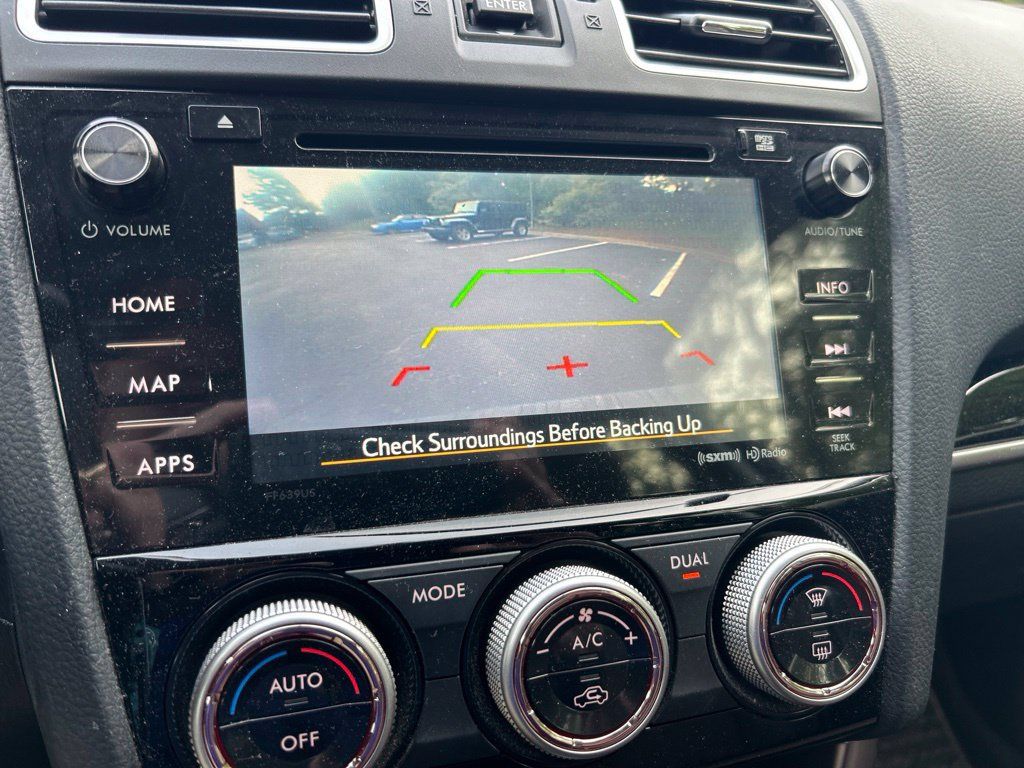Used 2018 Subaru Forester 2.5i Touring AWD/4WD image 20