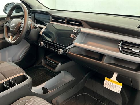 New 2027 Chevrolet Bolt LT image 26