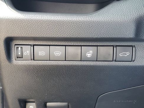 Used 2024 Toyota RAV4 XLE w/ Convenience Package AWD/4WD image 20