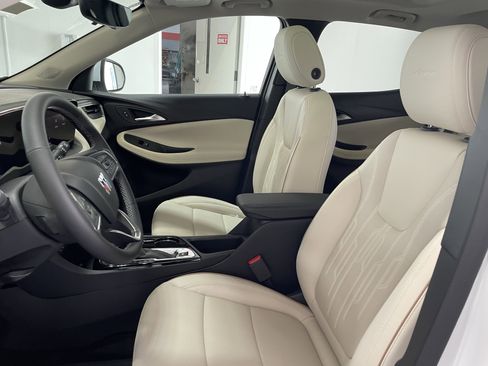 New 2026 Buick Encore GX Avenir w/ Avenir Technology Package FWD image 15