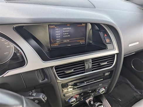 Used 2017 Audi S5 3.0T Cabriolet w/ Technology Package image 25