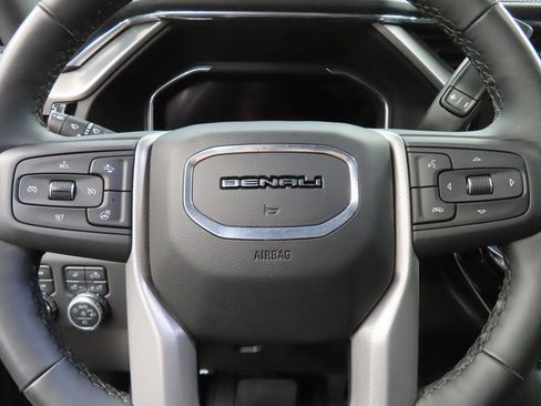 Used 2025 GMC Sierra 2500 Denali w/ Denali Reserve Package image 68