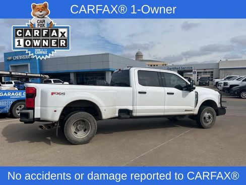 Used 2024 Ford F350 XLT w/ 360-Degree Camera Package image 2