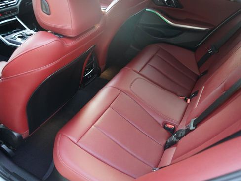 Used 2024 BMW M340i xDrive w/ Premium Package image 50