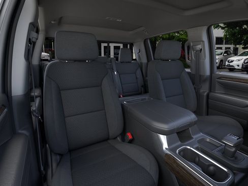 New 2026 GMC Sierra 1500 Elevation w/ Preferred Package image 18