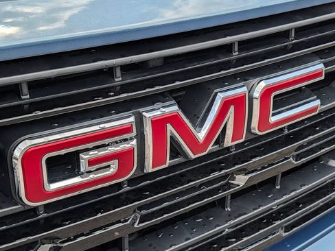 New 2026 GMC Sierra 1500 Elevation w/ Preferred Package AWD/4WD image 35