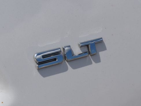 Used 2017 GMC Acadia Limited SLT FWD image 6