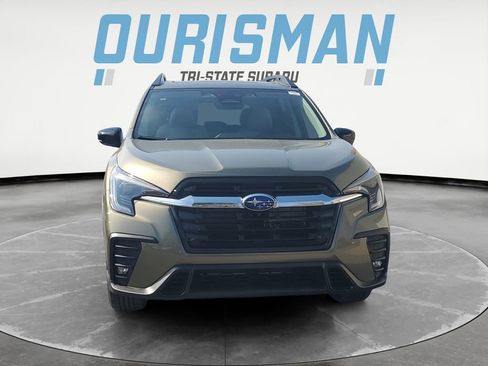 New 2026 Subaru Ascent Limited AWD/4WD image 8