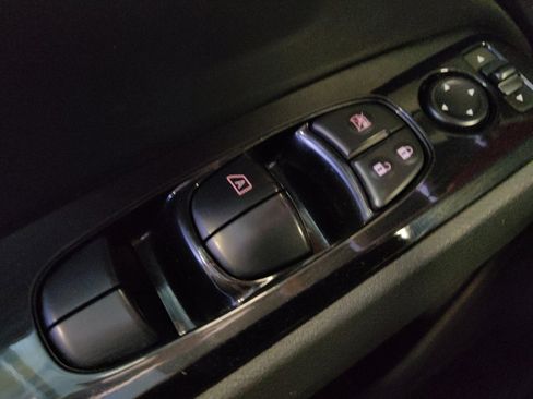 Used 2023 Nissan Altima 2.5 SV AWD/4WD image 27