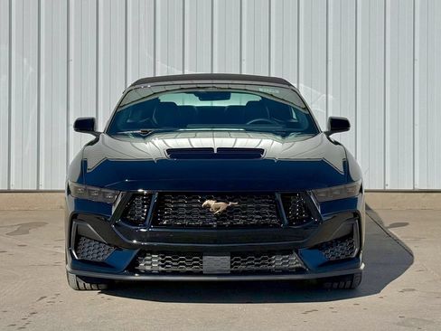New 2026 Ford Mustang GT Premium RWD image 8