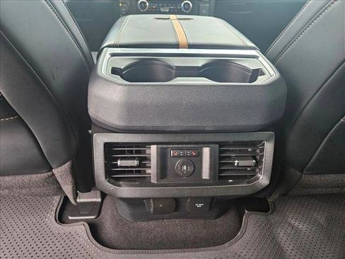 Used 2024 Ford F250 Platinum w/ FX4 Off-Road Package image 19