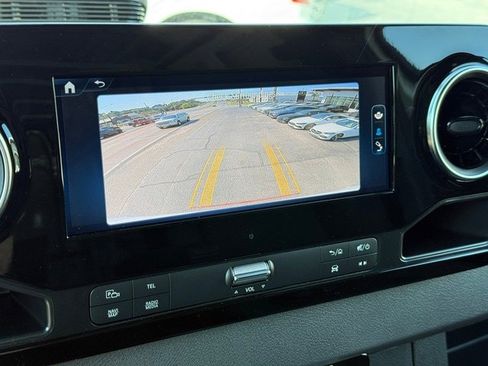 New 2025 Mercedes-Benz Sprinter 2500 image 28