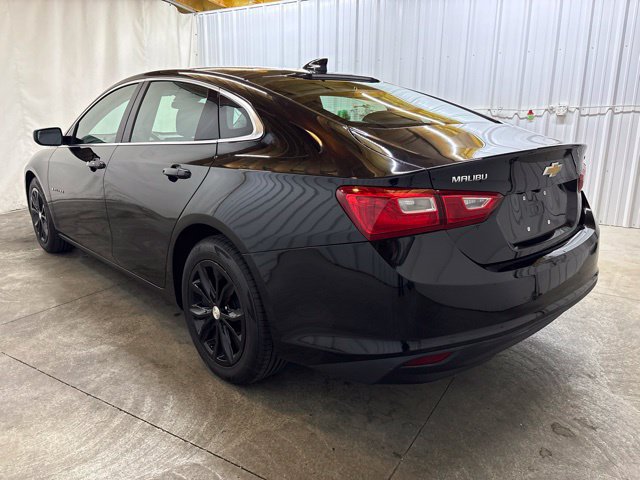Used 2023 Chevrolet Malibu LT FWD image 7