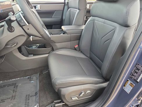 New 2026 Hyundai Santa Fe SEL image 16