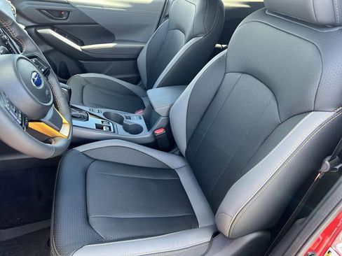 New 2026 Subaru Crosstrek 2.5i Wilderness AWD/4WD image 27