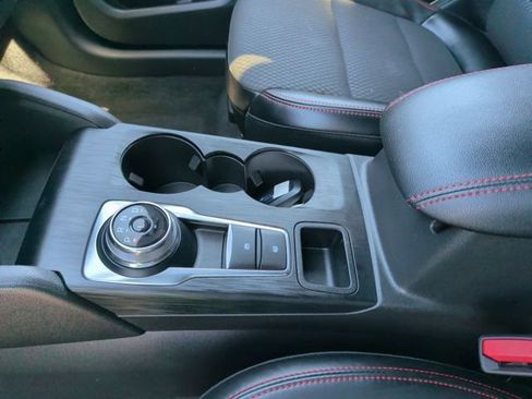 Certified 2024 Ford Escape ST-Line w/ Tech Pack #1 image 20