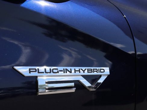 New 2025 Mitsubishi Outlander SEL image 7