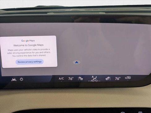 New 2026 Buick Enclave Preferred w/ Power Package FWD image 12