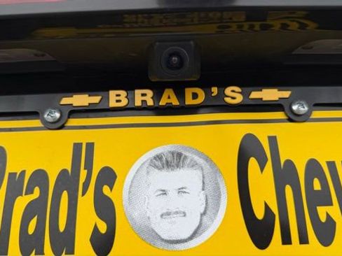 Used 2024 Hyundai Tucson SEL image 8