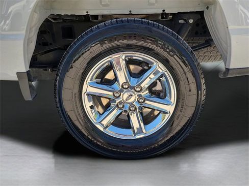 Used 2024 Ford F150 XLT w/ Mobile Office Package image 10