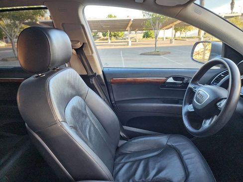 Used 2012 Audi Q7 3.0T Premium Plus image 18