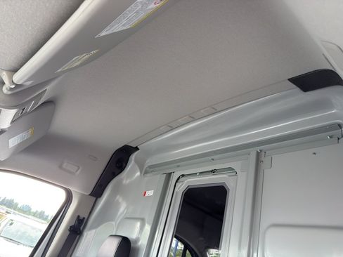 New 2026 Ford Transit 250 148 Medium Roof Extended AWD image 23