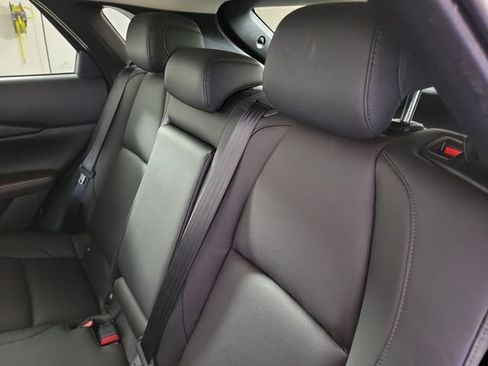 Certified 2022 MAZDA CX-30 AWD 2.5 S w/ Premium Package image 13