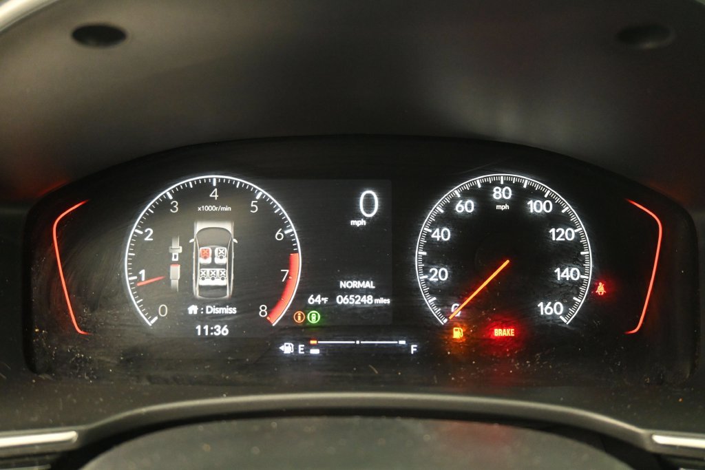 Used 2023 Honda Civic Si image 36