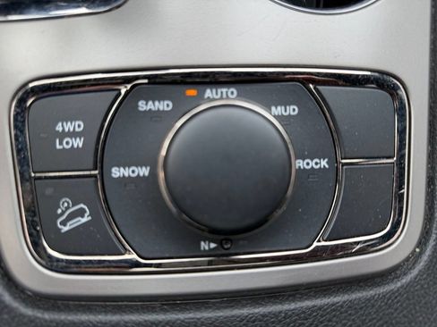 Used 2021 Jeep Grand Cherokee Limited w/ Quick Order Package 28K 80th AWD/4WD image 17