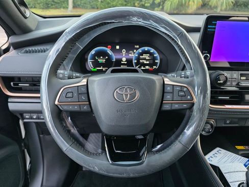 New 2026 Toyota Grand Highlander MAX Platinum image 30