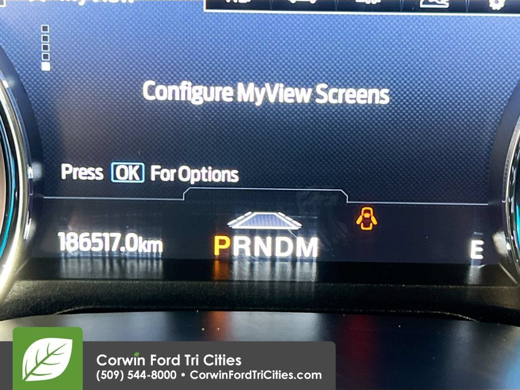 Used 2020 Ford F350 Platinum w/ Tremor Off-Road Package AWD/4WD image 2
