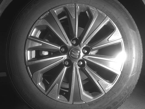 Used 2024 Buick Envision Preferred image 12