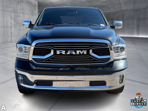 Used 2017 RAM 1500 Limited image 5