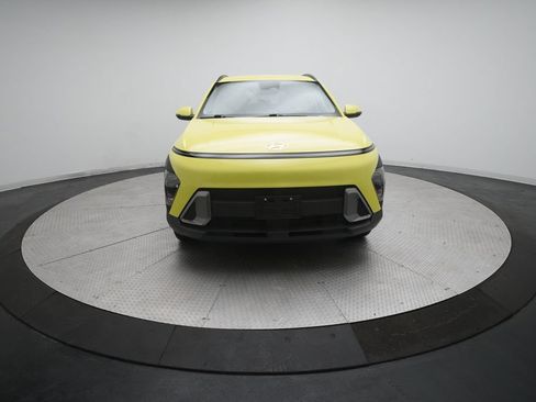 Used 2024 Hyundai Kona SEL AWD/4WD image 11