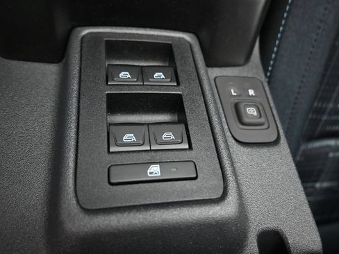 New 2026 Ford Bronco Heritage Edition AWD/4WD image 33