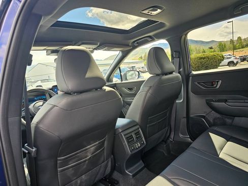 New 2026 Subaru Outback Limited AWD/4WD image 25
