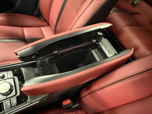 New 2026 MAZDA CX-50 AWD 2.5 Hybrid w/ Cargo Package image 11