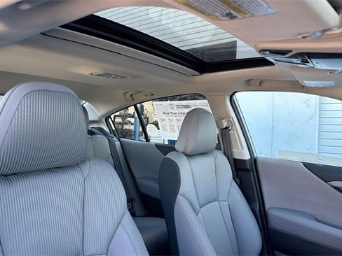 New 2025 Subaru Legacy Premium image 13