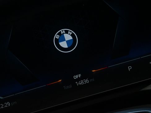 Used 2025 BMW 330i Sedan RWD image 34